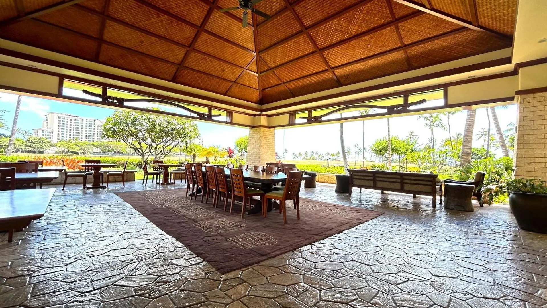 Ko Olina Beach Villas B210 - Beach Front Luxury 2Br 2Ba Condo With 1 Free Parking Kapolei 0*,  USA