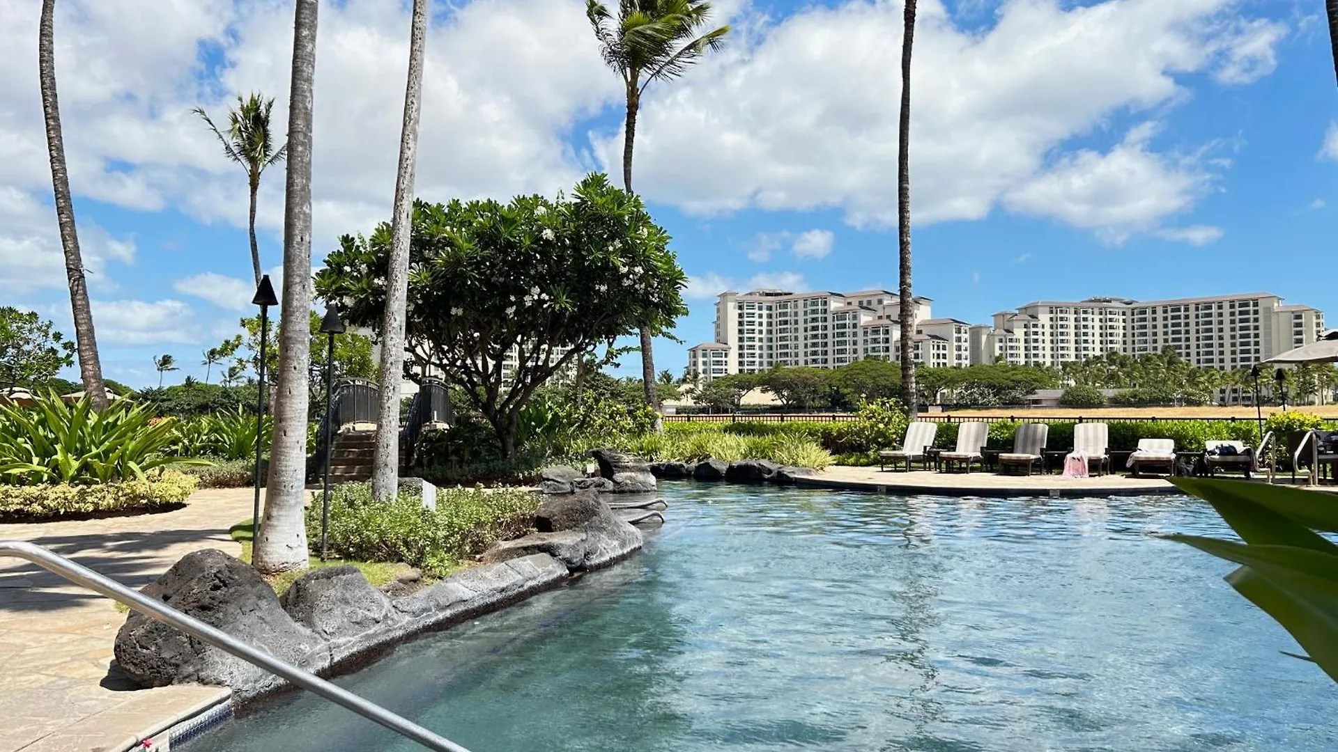 Ko Olina Beach Villas B210 - Beach Front Luxury 2Br 2Ba Condo With 1 Free Parking Kapolei