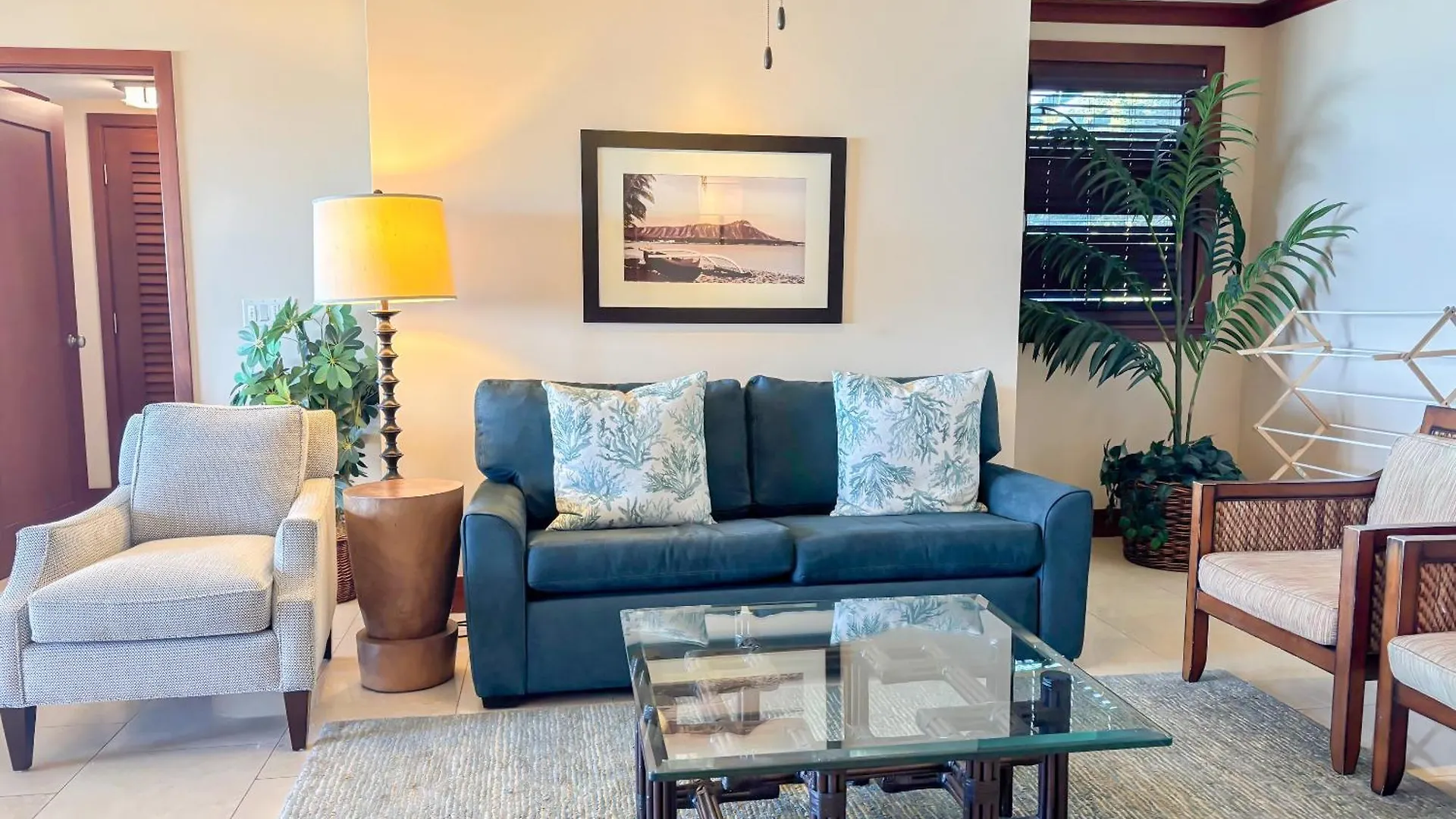 Ko Olina Beach Villas B210 - Beach Front Luxury 2Br 2Ba Condo With 1 Free Parking Kapolei