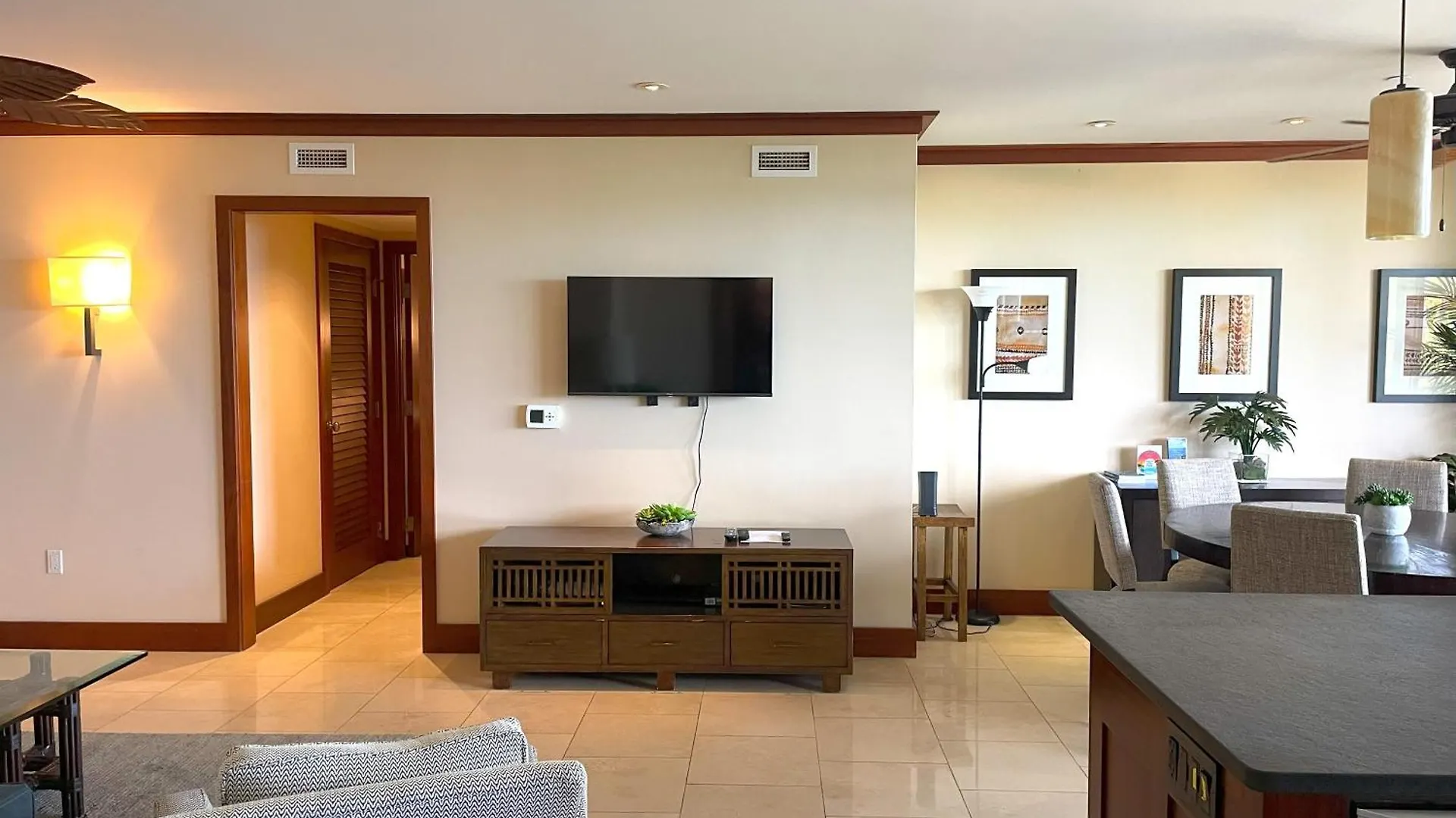 Ko Olina Beach Villas B210 - Beach Front Luxury 2Br 2Ba Condo With 1 Free Parking Kapolei USA